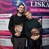 Malu lisku u Mostaru dobili Jelena Kordić Kuret i Dražen Pavlović