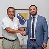 Efendić: Koliko je sada dobro u odnosu na vrijeme kada je Silajdžić predstavljao državu?