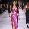 Dua Lipa prvi put na modnoj pisti, otvorila i zatvorila reviju Versacea