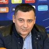 Direktor Borca: Niko nije udario kapitena Sarajeva, on je u tunelu nasrnuo na sudiju