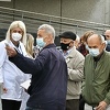 U BiH danas 451 novi slučaj korone, preminula 24 pacijenta
