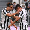 Juventus u sjajnom meču savladao Sampdoriju, Dybala u suzama napustio teren