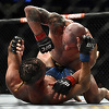 Volkanovski odbranio titulu UFC prvaka u jednoj od najboljih borbi godine