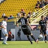Široki Brijeg u 90. minuti osvojio bod u Posušju