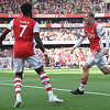 Arsenal konačno proigrao i ostvario veliku pobjedu u derbiju protiv Tottenhama