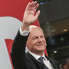 Olaf Scholz: Građani će biti zadovoljni zbog toga što su glasali za socijaldemokrate