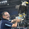 Mourinho nakon derbija održao govor igračima, Sarri slavio s orlom pred navijačima