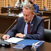 Izetbegović u Kranju govorio o regionu i EU: Malo su nam dali, a mnogo uzeli