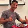 Ronaldo diktira spisak jela u Unitedu: Dva specijaliteta nisu naišla na odobravanje saigrača