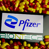 Pfizer započeo kliničko ispitivanje "anticovid pilule"