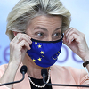 Ursula von der Leyen započela posjetu Zapadnom Balkanu: Danas će biti u Albaniji i S. Makedoniji
