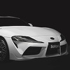 Tom's Racingova specijalna Toyota GR Supra odaje počast Paulu Walkeru