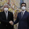Džaferović i Pendarovski: EU neće biti kompletna bez država Zapadnog Balkana