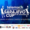 "Telemach Sarajevo Cup" će okupiti 300 talentovanih košarkaša iz regije