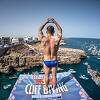 U Italiji završena Red Bull Cliff Diving sezona, Hunt i Iffland ponovo prvaci