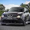 Nissan Juke-R sa motorom iz modela GT-R se prodaje za 238.000 eura