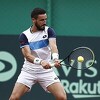 Džumhur razbio mlađeg Tsitsipasa i prošao u drugo kolo turnira u Rumuniji