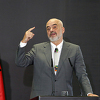 Rama: Sve zemlje regiona prije ili kasnije će se pridružiti inicijativi "Otvoreni Balkan"