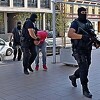 U Mostaru jedna osoba uhapšena zbog proizvodnje i prometa droge, pronađena plantaža kanabisa