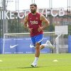 Aguero debituje za Barcelonu u oktobarskom susretu protiv Valencije