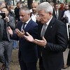 Poruka Džaferovića iz Sjeverne Makedonije: Barbarski je vrijeđati žrtve genocida