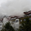 Eksplozija u zgradi u Geteborgu, sumnja se na napad