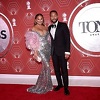 Chrissy Teigen i John Legend zablistali na dodjeli američkih pozorišnih nagrada