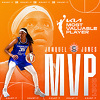 Sjajna Jonquel Jones ispisala historiju i postala najbolja igračica ženske NBA lige