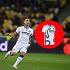 Inter je večeras na utakmici Lige prvaka morao s dresa ukloniti simbol kluba