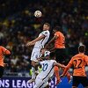 Tok utakmice: Šahtar - Inter 0:0