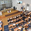 Skupština KS: Podrška kupovini stanova za šehidske porodice i RVI
