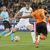 Šahtar i Inter podijelili bodove, Džeko igrao 55 minuta za goste