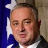 Borenović: Odblokiravši rad državnih institucija Dodik je priznao Schmidta kao visokog predstavnika