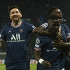 Tok utakmice: PSG - Manchester City 2:0