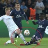 De Bruyne umalo slomio nogu protivniku, sudija ni VAR mu nisu pokazali crveni karton
