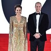 Glamurozno izdanje Kate Middleton na premijeri filma o James Bondu u Londonu