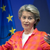 Ursula von der Leyen nastavlja posjetu regionu, u BiH će sutra otvoriti most Svilaj