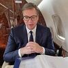 Predsjedniku Srbije Aleksandru Vučiću pogoršano zdravlje, odgođeni svi sastanci