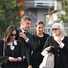 Fadil Novalić i ostali stigli na Sud BiH, počelo novo ročište u slučaju "Respiratori"