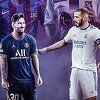 Messi i Benzema nevjerovatnim dostignućima ispisali historiju Lige prvaka