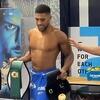 Oleksandr Usyk vratio pojaseve Anthonyju Joshui