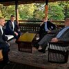 Može li zagrebački susret Izetbegovića i Milanovića promijeniti odnose Bošnjaka i Hrvata?