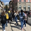 Broj turista u FBiH u augustu ove godine veći za 158 posto nego u augustu 2020.