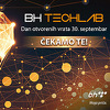 Poziv za prijavu na online Dan otvorenih vrata - BH TechLab