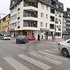 U saobraćajnoj nesreći na Ilidži jedna osoba povrijeđena