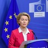 Von der Leyen: Došla sam poručiti zemljama Zapadnog Balkana da ih želimo u EU