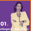 Dalija Hasanbegović gošća prve epizode feminističkog podcasta "ONE"
