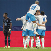 Zenit razbio Malmo, Ahmedhodžić isključen početkom drugog poluvremena