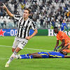 Juventus rekordnim golom Chiese savladao Chelsea