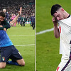 Bonucci otkrio rečenicu engleskog veziste koja je motivisala Italijane uoči finala Eura